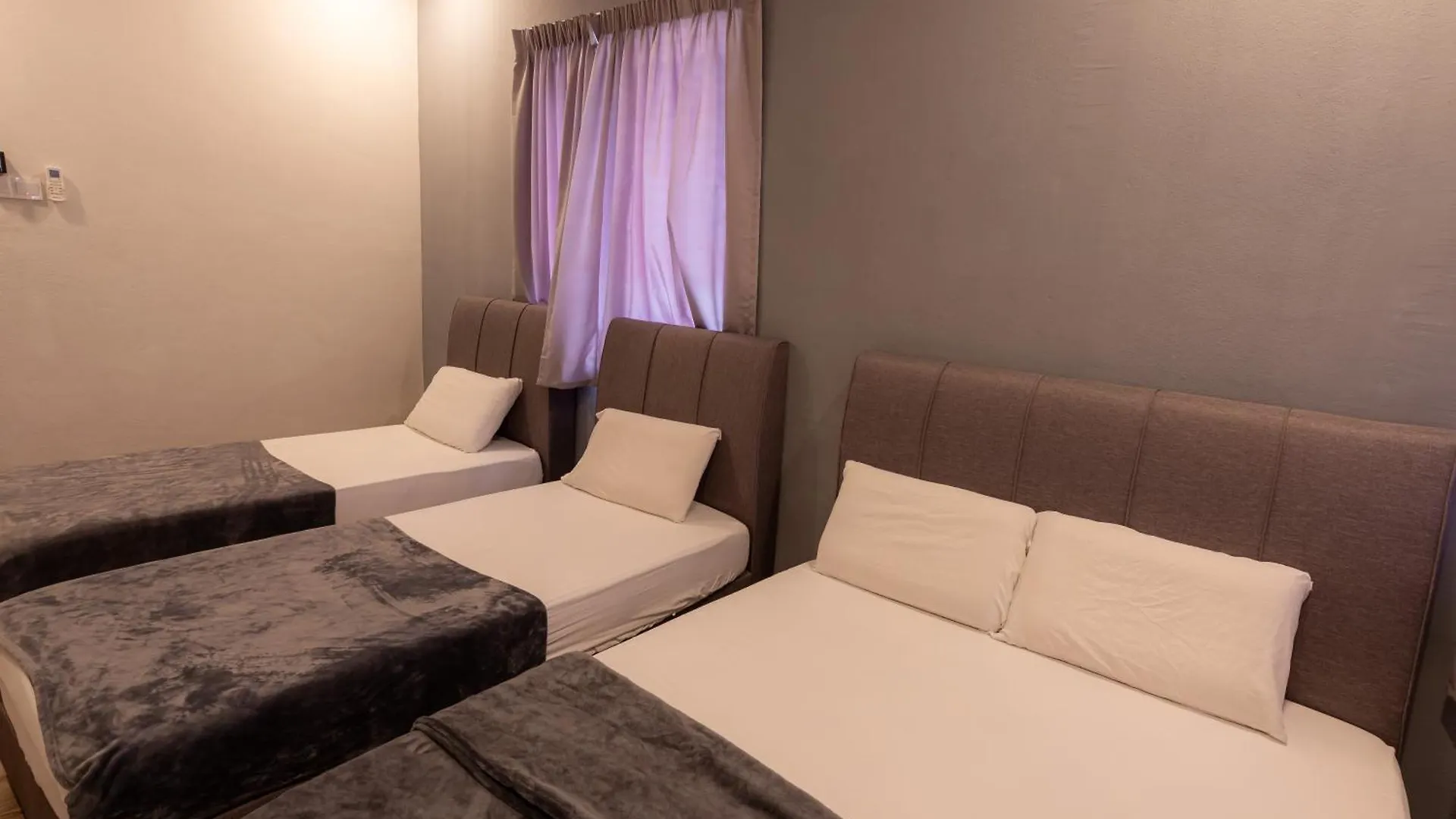 펜션 Town 18Px 5R4B V Kids Pool & Ktv & Jaccuzi Spa & Pool Table Near Usm & Lam Wah Ee Hospital & Han Chiang High School 겔루고르